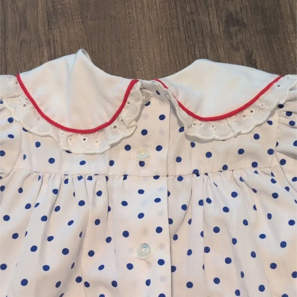 Baby Togs vintage baby